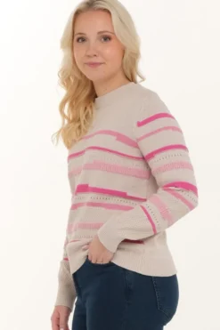 Alita genser