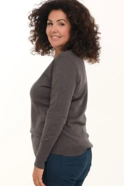 Andrine genser