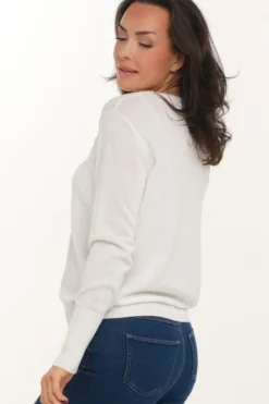 Andrine genser