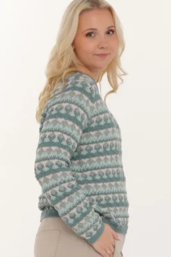 Aria genser