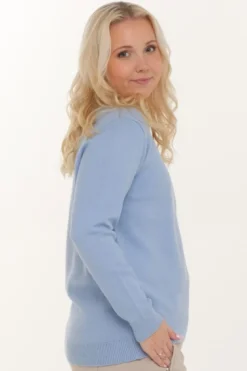 Arissa genser