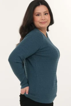 Avril genser