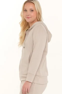 Baby hettejakke