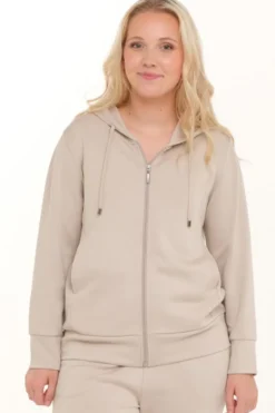 Baby hettejakke