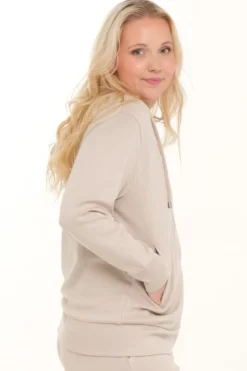Baby hettejakke