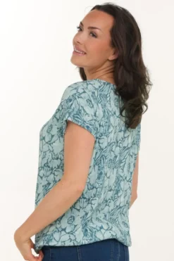 Bertina topp