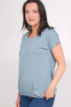 Blanca topp