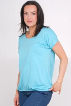 Blanca topp