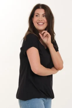 Blanca topp
