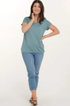 Blanca topp