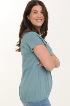 Blanca topp