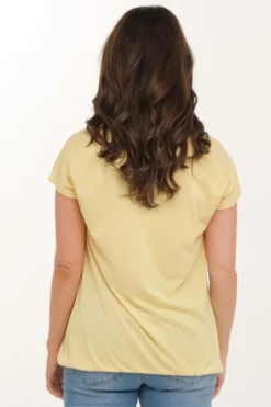 Blanca topp