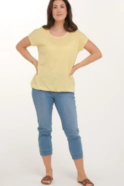 Blanca topp