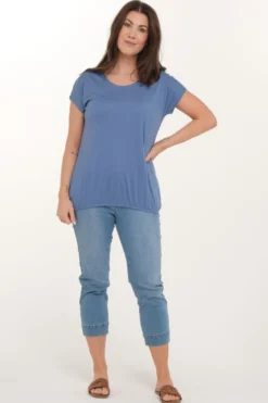 Blanca topp