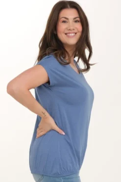 Blanca topp