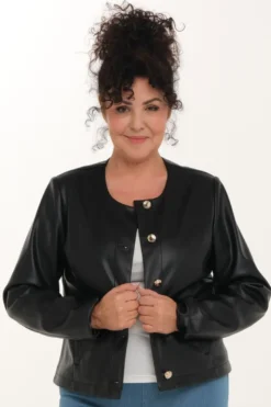 Dina jakke