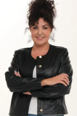 Dina jakke