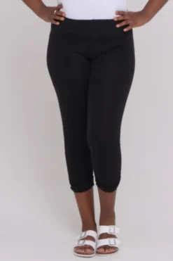 Ebba capri
