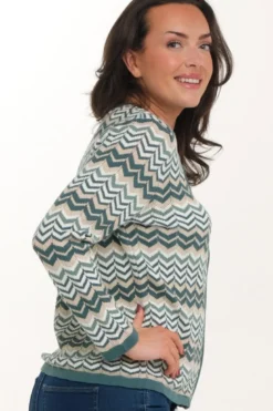 Fabienne cardigan