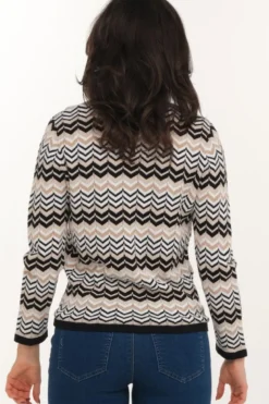 Fabienne cardigan
