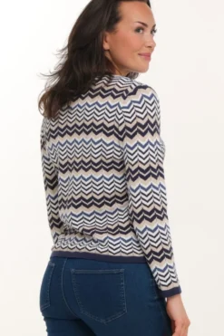 Fabienne cardigan