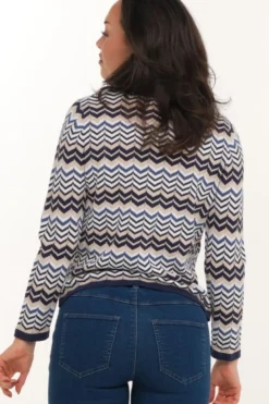 Fabienne cardigan