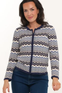 Fabienne cardigan
