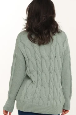 Farida cardigan