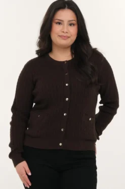 Fatima cardigan