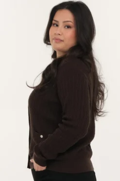 Fatima cardigan