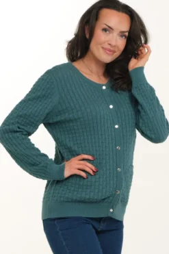 Fatima cardigan
