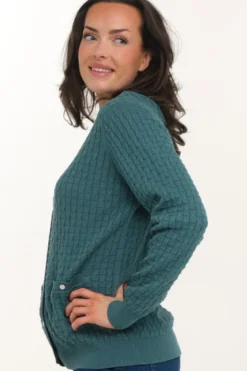 Fatima cardigan