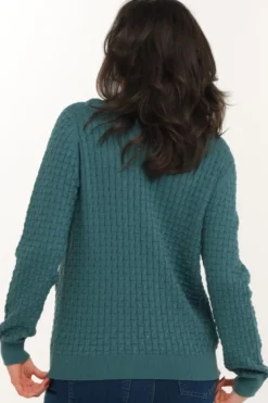 Fatima cardigan