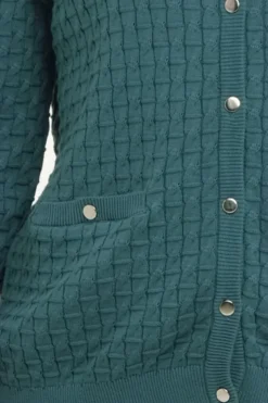 Fatima cardigan