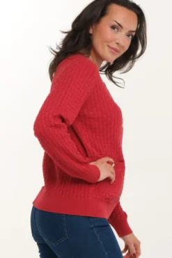 Fatima cardigan