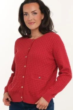 Fatima cardigan