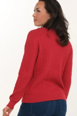 Fatima cardigan