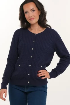 Fatima cardigan