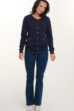 Fatima cardigan