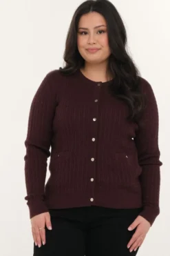 Fatima cardigan