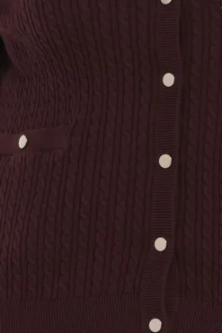 Fatima cardigan