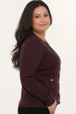 Fatima cardigan