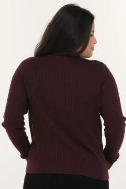 Fatima cardigan