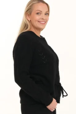 Felicia cardigan
