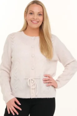 Felicia cardigan