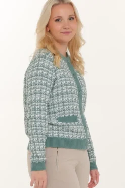 Flo cardigan