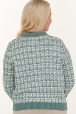 Flo cardigan