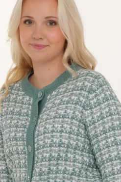Flo cardigan