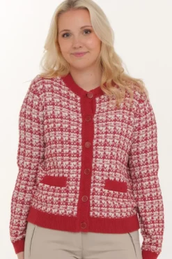 Flo cardigan