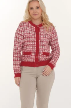 Flo cardigan
